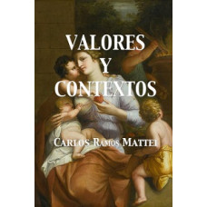 VALORES Y CONTEXTOS                     