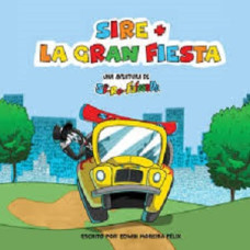 SIRE LA GRAN FIESTA