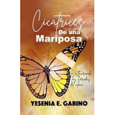 CICATRICES DE UNA MARIPOSA