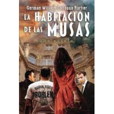 LA HABITACION DE LAS MUSAS