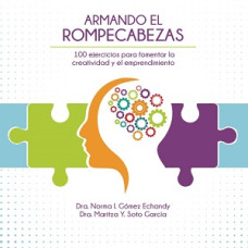 ARMANDO EL ROMPECABEZAS