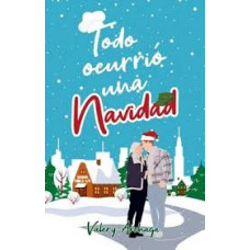 TODO OCURRIO UNA VIDA                   