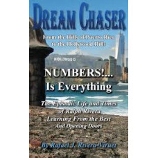 DREAM CHASER IV