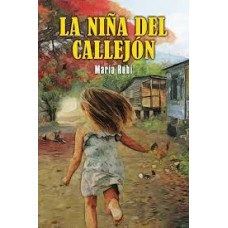 LA NINA DEL CALLEJON