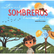 LA MIL Y UN SOMBREROS