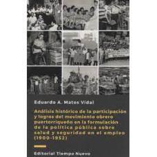ANALISIS HISTORICO DE LA PARTICIPACION