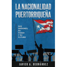 EL PUERTO RICO PENDIENTE                