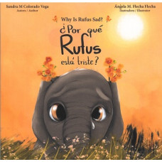 WHY IS RUFUS SAD POR QUE RUFUS ESTA TRIS