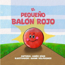EL PEQUENO BALON ROJO