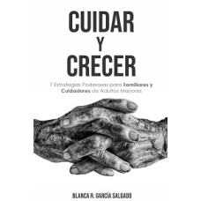 CUIDAR Y CRECER