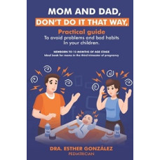 MOM AND DAD DONT DO IT THAT WAY