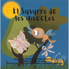 EL SUSURRO DE LOS INSECTOR
