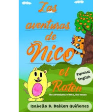 LAS AVENTURAS DE NICO EL RATON