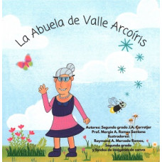 LA ABUELA DE VALLE ARCOIRIS