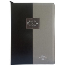 RV 1960 SANTA BIBLIA 15 PUNTOS LETRA GRA