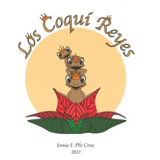 LOS COQUI REYES LOS COQUI REYES