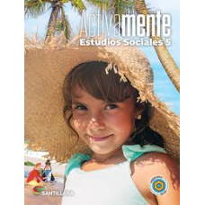 ACTIVAMENTE SOCIALES 5                  
