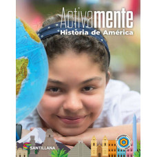 ACTIVAMENTE SOCIALES 8 BK AMERICA       