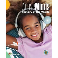 ACTIVAMENTE SOCIAL STUDIES 9 BK         