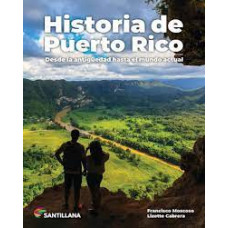 ACTIVAMENTE SOCIALES 10 HISTORIA DE PUER