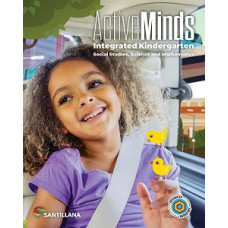ACTIVEMINDS PACK INTEGRATED KINDER BK