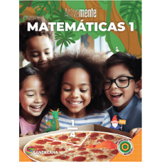 ACTIVAMENTE MATEMATICAS 1 TEXTO