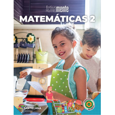 ACTIVAMENTE MATEMATICAS 2 TEXTO