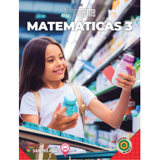ACTIVAMENTE MATEMATICAS 3