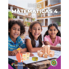 ACTIVAMENTE MATEMATICAS 4