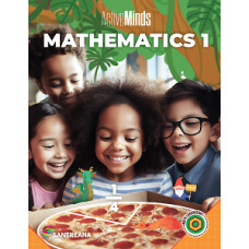 ACTIVEMINDS MATHEMATICS 1 TX