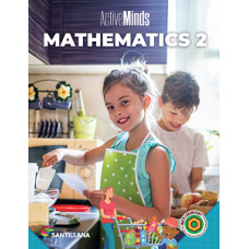 ACTIVEMINDS MATHEMATICS 2 TX