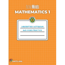 ACTIVEMINDS MATHEMATICS 1 LABORATORY NOT
