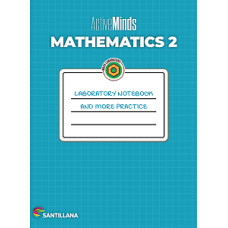 ACTIVEMINDS MATHEMATICS 2  LABORATORY NO