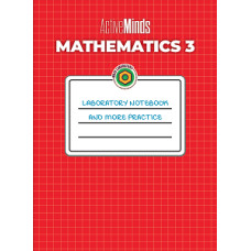 ACTIVEMINDS MATHEMATICS 3 LABORATORY NOT