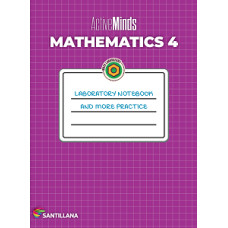 ACTIVEMINDS MATHEMATICS 4 LABORATORY