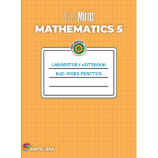 ACTIVEMINDS MATHEMATICS 5 LABORATORY NOT