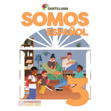 ESPAÑOL 3 TX SOMOS                      
