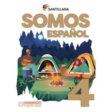 ESPAÑOL 4 TX SOMOS                      