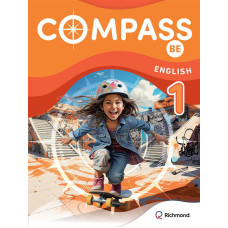 COMPASS BE PR BOOK 1                    