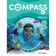 COMPASS BE PR BOOK 2                    