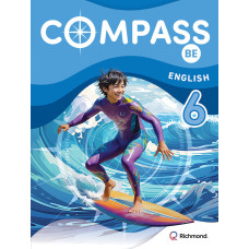 COMPASS BE PR BOOK 6                    
