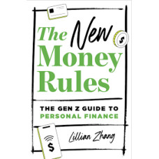 THE NEW MONEY RULES                     