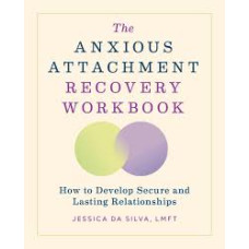 THE ANXIOUS ATTACHMENT THE ANXIOUS ATTACHMENT