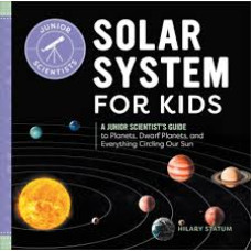 SOLAR SYSTEM FOR KIDS SOLAR SYSTEM FOR KIDS