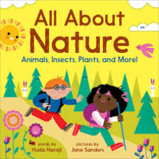 ALL ABOUT NATURE ALL ABOUT NATURE