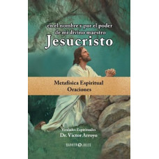 EN EL NOMBRE Y POR EL PODER ORACIONES 8 