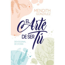 EL ARTE DE SER TU