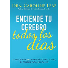 ENCIENDE TU CEREBRO TODOS LOS DIAS