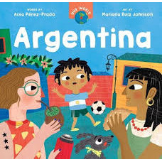 ARGENTINA                               