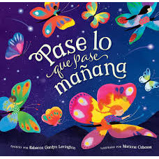 PASE LO QUE PASE MAÑANA PASE LO QUE PASE MAÑANA